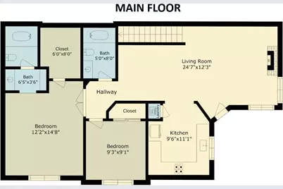 2538 Yerba Hills Ct, San Jose, CA 95121 - Photo 4