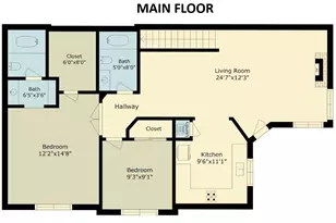 2538 Yerba Hills Ct, San Jose, CA 95121 - Photo 4