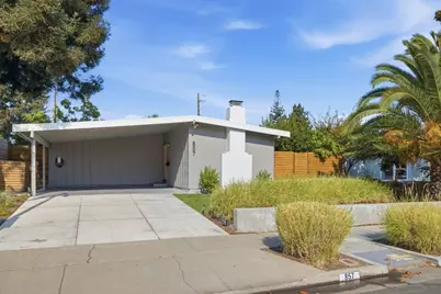 857 Tamarack Ln, Sunnyvale, CA 94086 - Photo 2