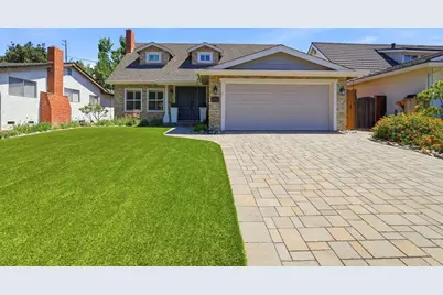 5762 Cohasset Way, San Jose, CA 95123 - Photo 1