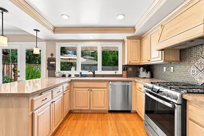 5762 Cohasset Way, San Jose, CA 95123 - Photo 4