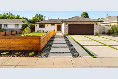 1167 Lynn Way, Sunnyvale, CA 94087 - Photo 1