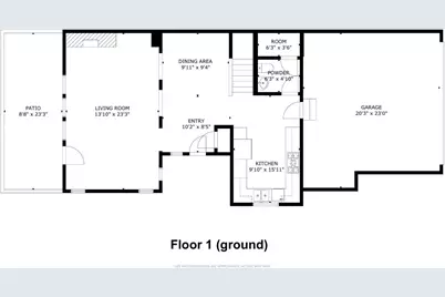 5300 Fioli Loop, San Ramon, CA 94582 - Photo 42