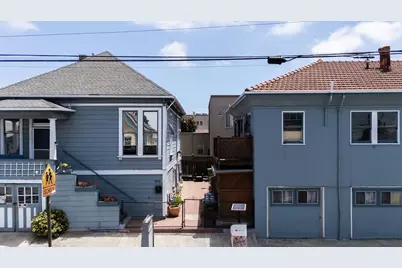 764 40th St, Oakland, CA 94609 - Photo 2