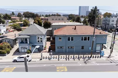 764 40th St, Oakland, CA 94609 - Photo 4