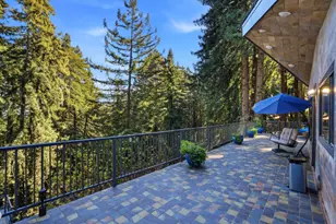 26 Big Tree Rd, Woodside, CA 94062 - Photo 36