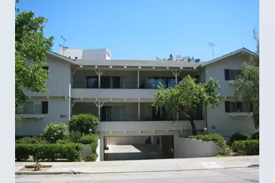 837 Cowper St, Palo Alto, CA 94301 - Photo 1