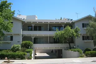 837 Cowper St, Palo Alto, CA 94301 - Photo 1