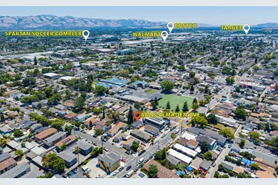 882 S Almaden Ave 2, San Jose, CA 95110 - Photo 28