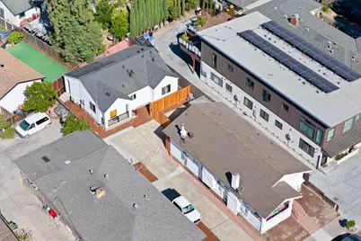 882 S Almaden Ave 2, San Jose, CA 95110 - Photo 26