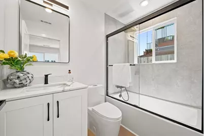 882 S Almaden Ave 2, San Jose, CA 95110 - Photo 16