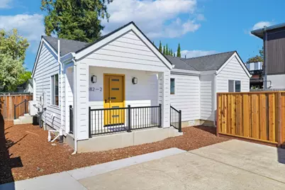 882 S Almaden Ave 2, San Jose, CA 95110 - Photo 2