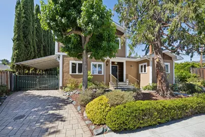 346 Cerrito Ave, Redwood City, CA 94061 - Photo 1