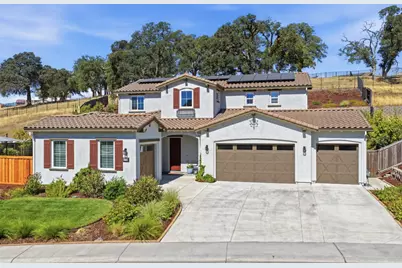 2736 Nisenan Valley Dr, Lincoln, CA 95648 - Photo 2