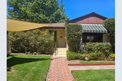 723 Hamilton Ave, Palo Alto, CA 94301 - Photo 2