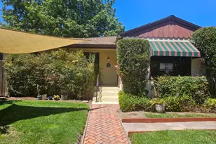 723 Hamilton Ave, Palo Alto, CA 94301 - Photo 2