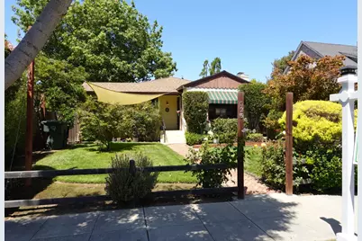723 Hamilton Ave, Palo Alto, CA 94301 - Photo 1