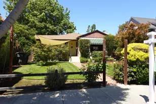 723 Hamilton Ave, Palo Alto, CA 94301 - Photo 1