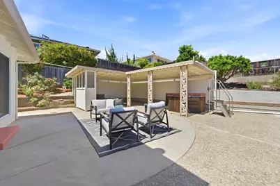 1284 Encina Dr, Millbrae, CA 94030 - Photo 42