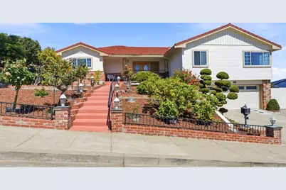 1284 Encina Dr, Millbrae, CA 94030 - Photo 1