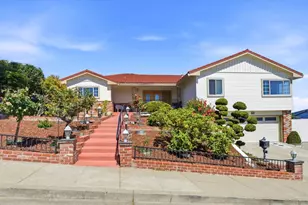 1284 Encina Dr, Millbrae, CA 94030 - Photo 1
