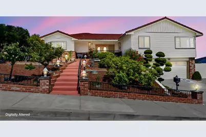 1284 Encina Dr, Millbrae, CA 94030 - Photo 2