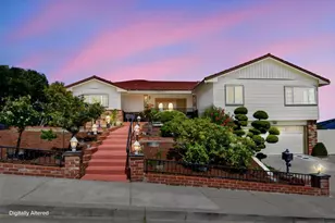 1284 Encina Dr, Millbrae, CA 94030 - Photo 2