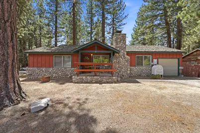 806 Tahoe Keys Blvd, South Lake Tahoe, CA 96150 - Photo 1