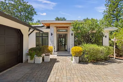 15477 One Oak Ln, Monte Sereno, CA 95030 - Photo 4