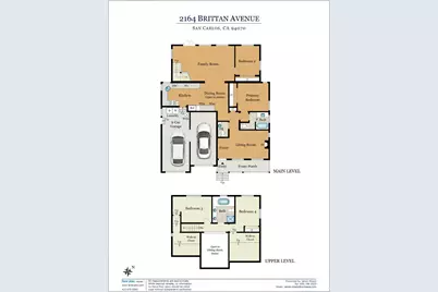 2164 Brittan Ave, San Carlos, CA 94070 - Photo 16