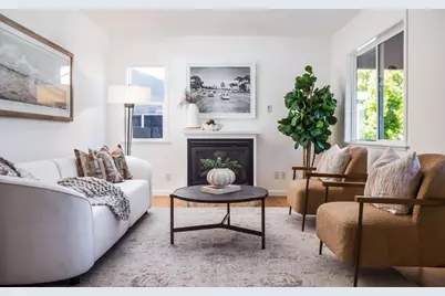 2164 Brittan Ave, San Carlos, CA 94070 - Photo 2