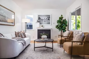 2164 Brittan Ave, San Carlos, CA 94070 - Photo 2