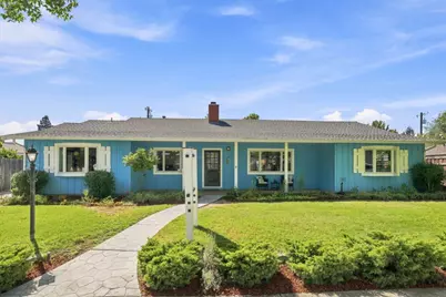 1140 Janis Way, San Jose, CA 95125 - Photo 1