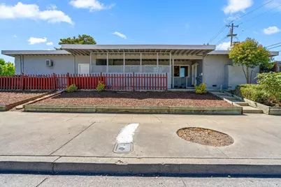 6401 Bollinger Rd, Cupertino, CA 95014 - Photo 4