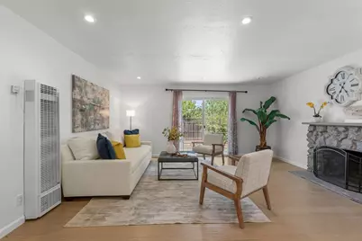 6401 Bollinger Rd, Cupertino, CA 95014 - Photo 8