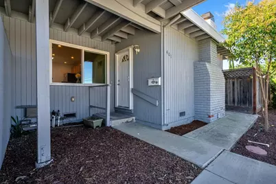 6401 Bollinger Rd, Cupertino, CA 95014 - Photo 6