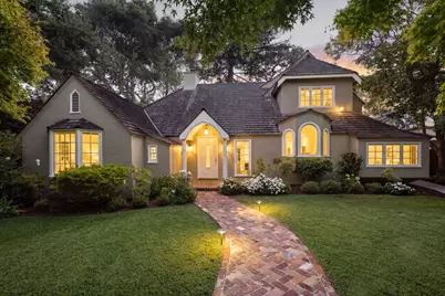 320 Arlington Way, Menlo Park, CA 94025 - Photo 2