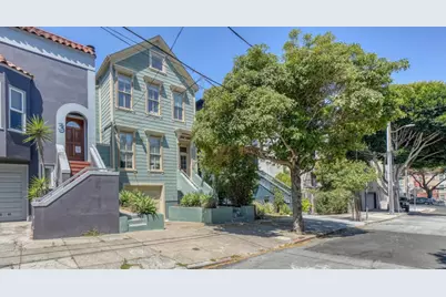 5 Seymour St, San Francisco, CA 94115 - Photo 1