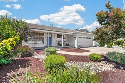 646 Bucher Ave, Santa Clara, CA 95051 - Photo 1