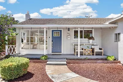 646 Bucher Ave, Santa Clara, CA 95051 - Photo 4