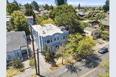 2224 Derby St, Berkeley, CA 94705 - Photo 1