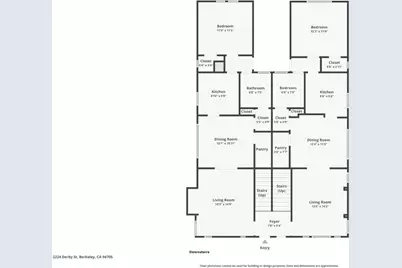 2224 Derby St, Berkeley, CA 94705 - Photo 44
