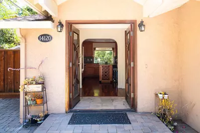 14120 Alta Vista Ave, Saratoga, CA 95070 - Photo 4