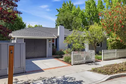 699 Oregon Ave, Palo Alto, CA 94301 - Photo 2