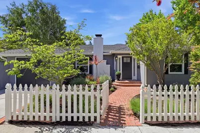 699 Oregon Ave, Palo Alto, CA 94301 - Photo 1