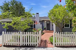 699 Oregon Ave, Palo Alto, CA 94301 - Photo 1