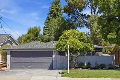 420 Voelker Dr, San Mateo, CA 94403 - Photo 1