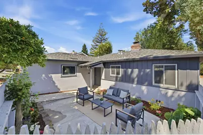 420 Voelker Dr, San Mateo, CA 94403 - Photo 2