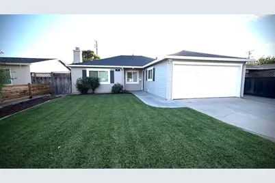 3181 Calzar Dr, San Jose, CA 95118 - Photo 1