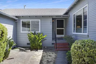 240 N Fremont St, San Mateo, CA 94401 - Photo 2